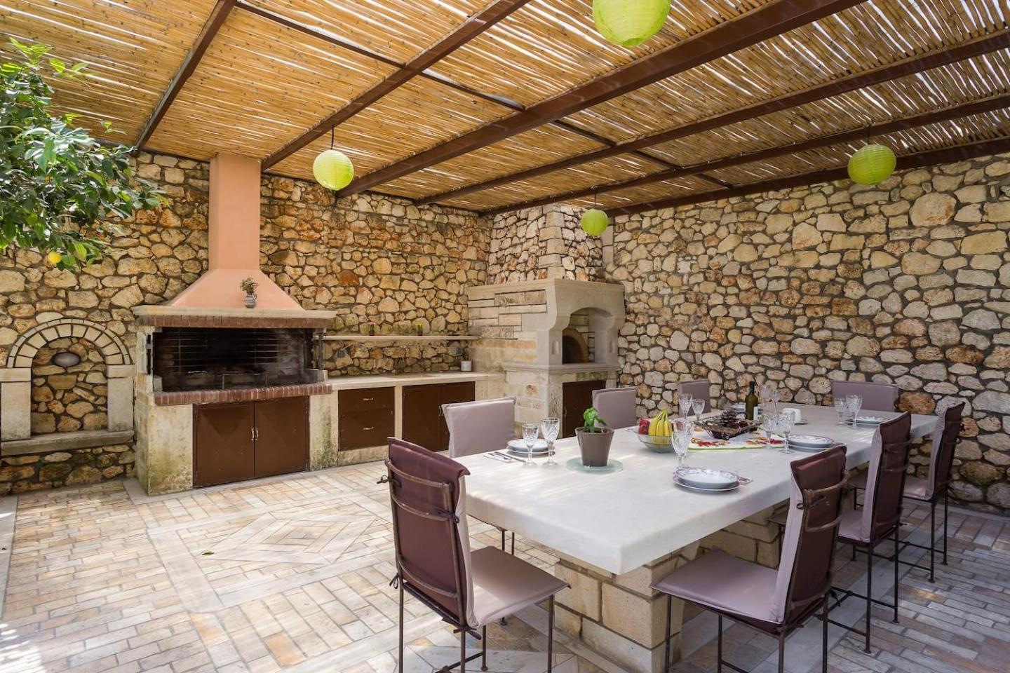 Villa Orthes Exterior photo