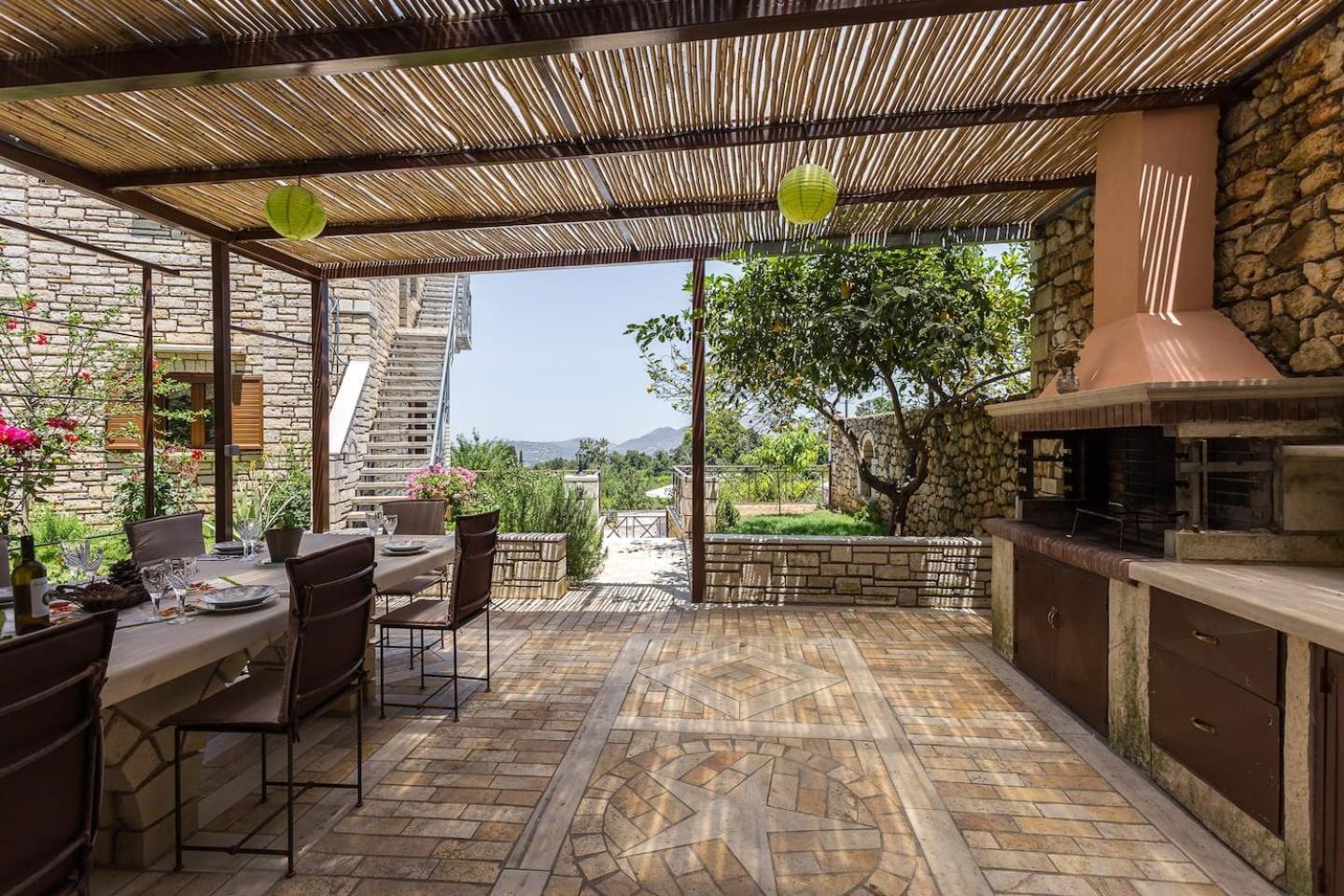 Villa Orthes Exterior photo